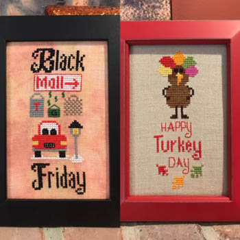 Turkey Day